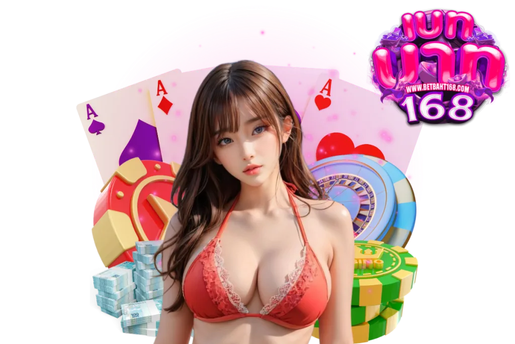 เบทบาท168 ทางเข้า