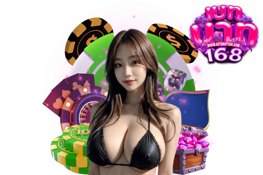 เบทบาท168 โค้ดเครดิตฟรี